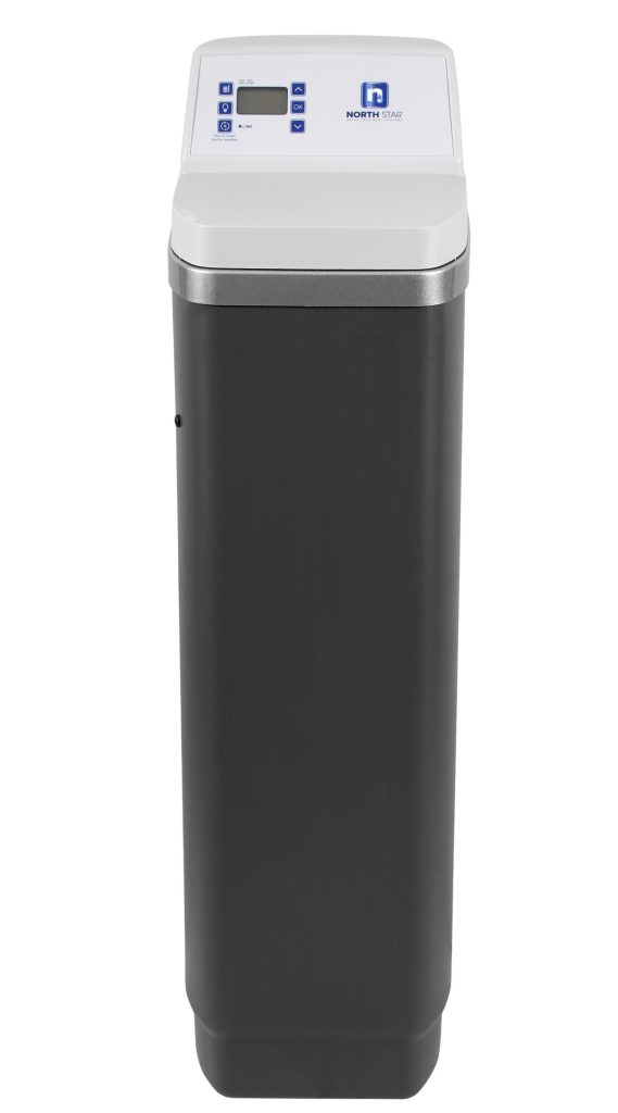 Vandens minkštinimo filtras North Star NSC22L