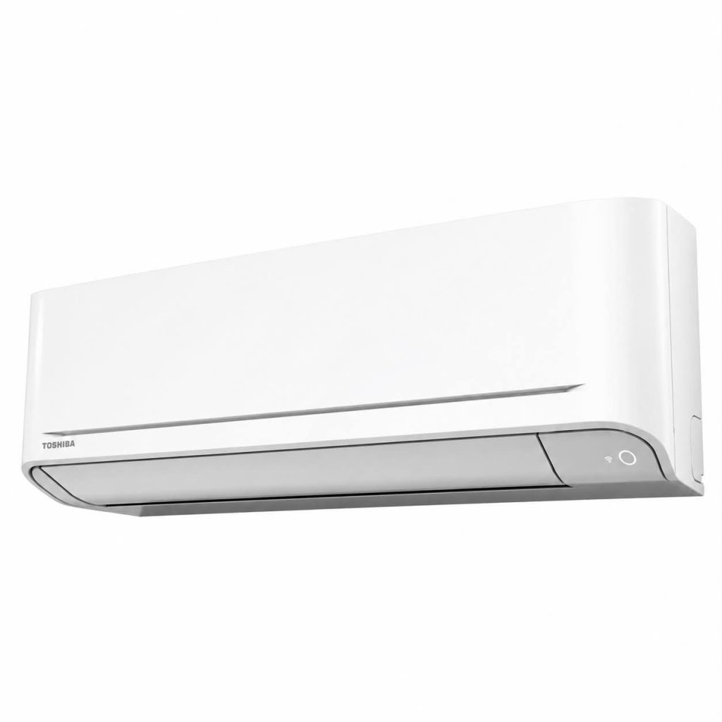 Sieninė inverter split tipo vidinė dalis Aurora+